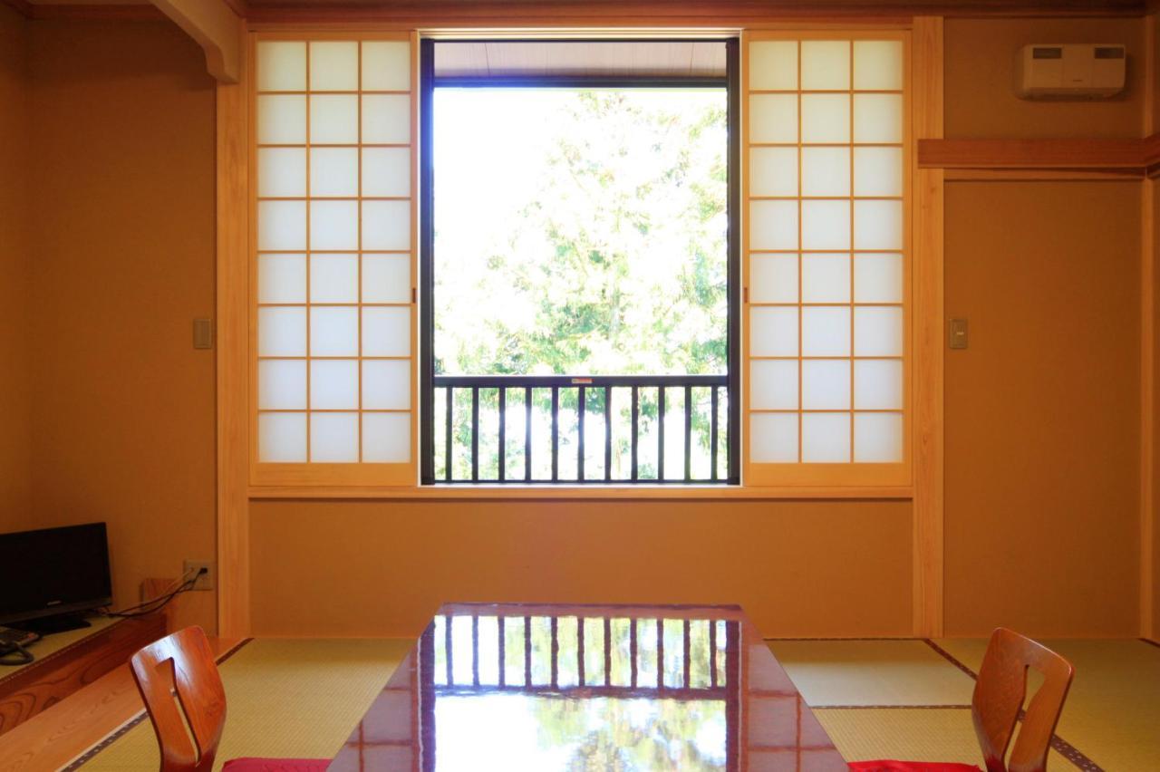 御岳山 天空の宿坊 能保利（のぼり） 青梅市 エクステリア 写真